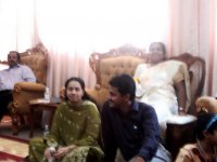Saudi Arabia Onam 2010