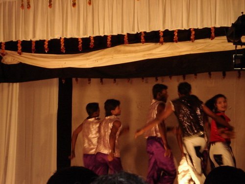 koss Onam Celebrations 2009