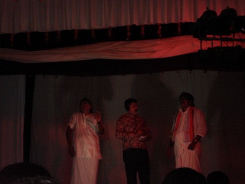 koss Onam Celebrations 2009