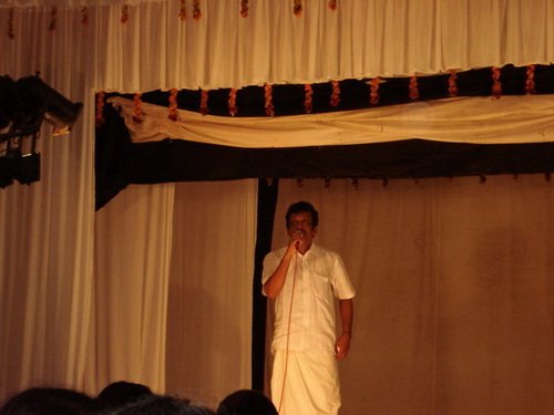 koss Onam Celebrations 2009