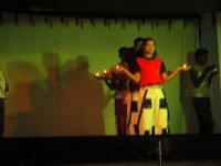 koss Onam Celebrations 2009