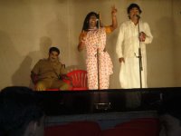 koss Onam Celebrations 2009