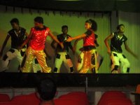 koss Onam Celebrations 2009