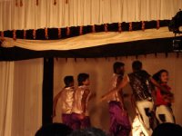 koss Onam Celebrations 2009