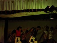 koss Onam Celebrations 2009