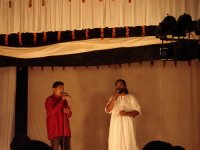 koss Onam Celebrations 2009