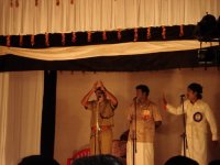 koss Onam Celebrations 2009