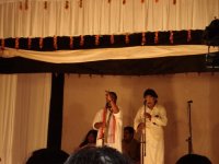 koss Onam Celebrations 2009