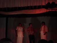 koss Onam Celebrations 2009