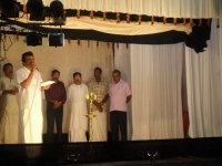 koss Onam Celebrations 2009