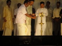 koss Onam Celebrations 2009