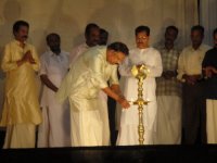 koss Onam Celebrations 2009