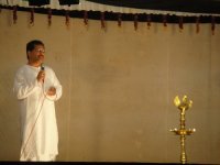 koss Onam Celebrations 2009