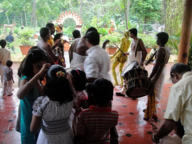 Onam 2010 Fest