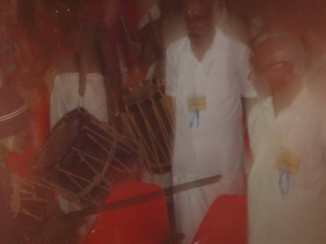 Onam 2010 Fest