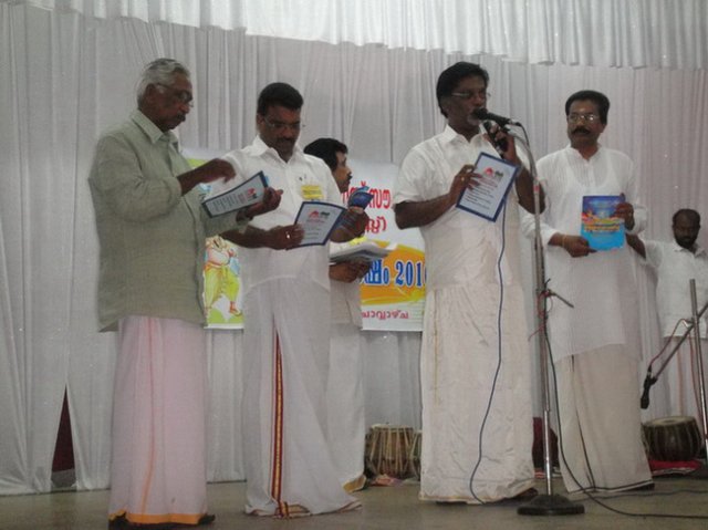 Onam 2010 Fest