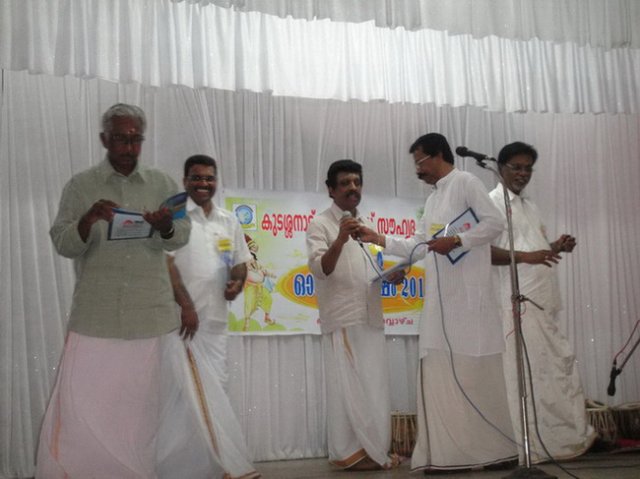 Onam 2010 Fest