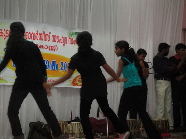 Onam 2010 Fest