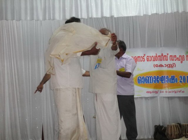Onam 2010 Fest