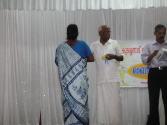 Onam 2010 Fest
