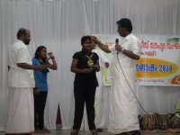 Onam 2010 Fest