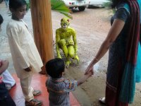 Onam 2010 Fest