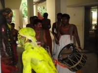 Onam 2010 Fest