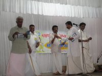 Onam 2010 Fest