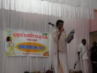 Onam 2010 Fest
