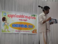 Onam 2010 Fest