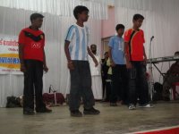 Onam 2010 Fest