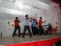 Onam 2010 Fest