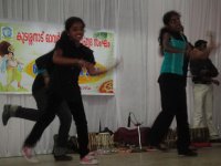 Onam 2010 Fest