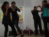 Onam 2010 Fest