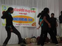 Onam 2010 Fest