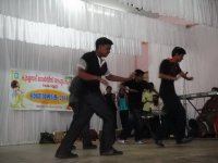 Onam 2010 Fest