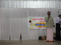 Onam 2010 Fest