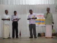 Onam 2010 Fest