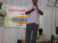 Onam 2010 Fest