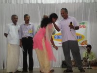Onam 2010 Fest