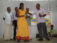 Onam 2010 Fest