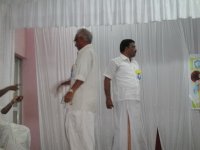 Onam 2010 Fest