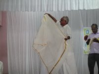Onam 2010 Fest