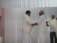 Onam 2010 Fest