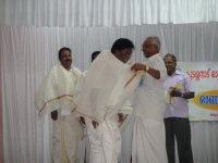 Onam 2010 Fest