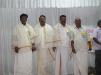Onam 2010 Fest