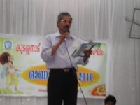 Onam 2010 Fest