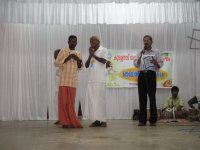 Onam 2010 Fest