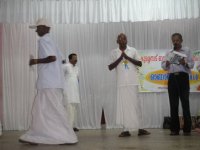 Onam 2010 Fest