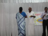 Onam 2010 Fest